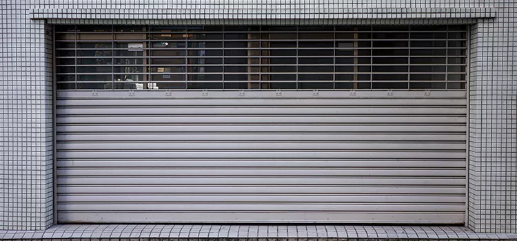 Advanced Solutions for Your Aluminum Garage Doors in Columbus, Indiana