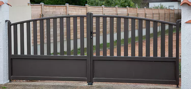 Advanced Gate Solutions in Columbus, IN