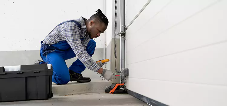 Expert Solutions for Every Garage Lock Need in Columbus, IN