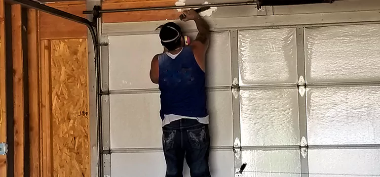 Specialized Garage Door Panel Solutions in Columbus, IN