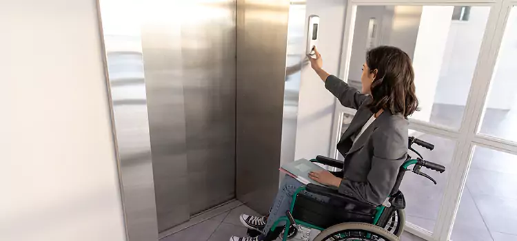 Benefits of Modern Handicap Door Systems in Columbus, IN