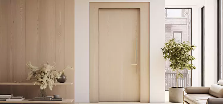 Choose Quality for Your Inside Doors in Columbus, IN