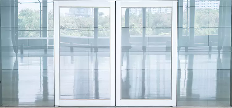 Why Choose Us for Your Motion Sensor Door Needs in Columbus, IN?