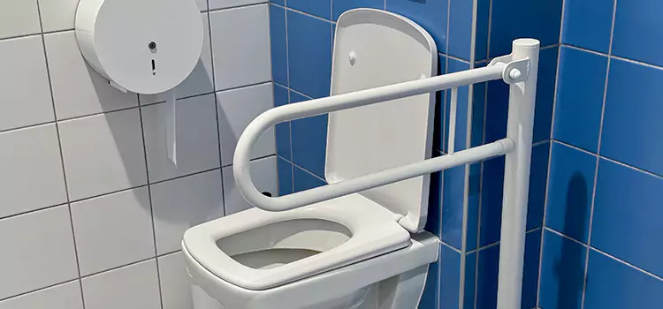 Comprehensive Solutions in Columbus, IN for Accessible Facilities