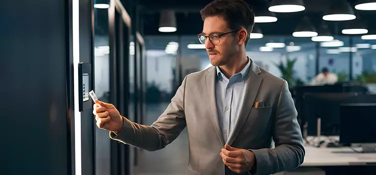 Our Commitment to Keycard Security Excellence in Columbus, IN