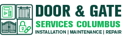 Door & Gate Services Columbus